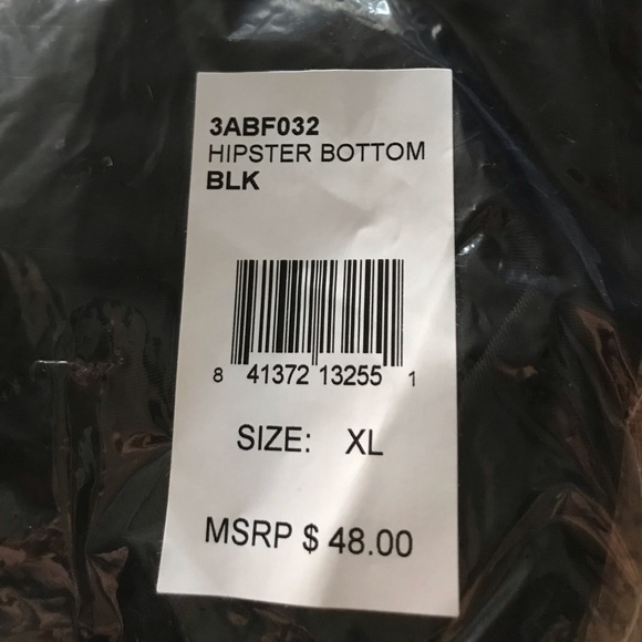 Adidas Bikini Bottoms - Picture 3 of 4